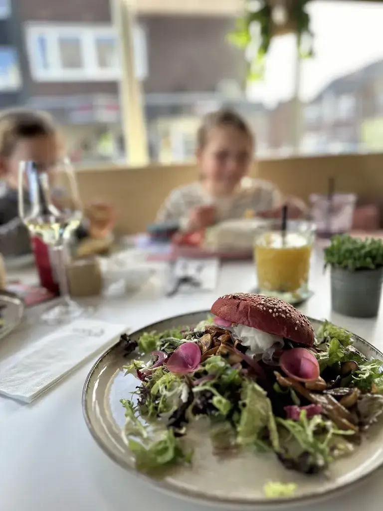 Menu_Koffie & lunchbar Spruit | Panningen_Panningen_image_6