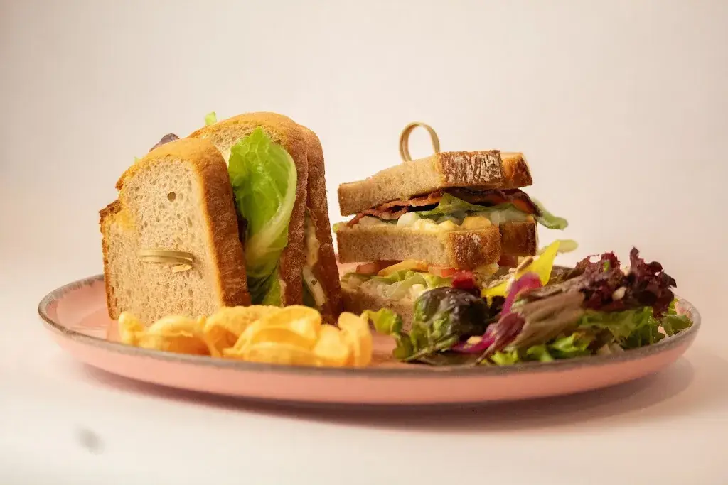 Menu_Koffie & lunchbar Spruit | Panningen_Panningen_image_7