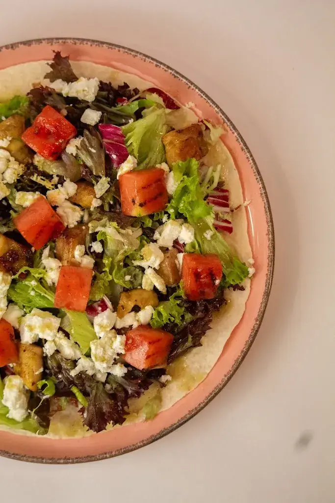 Menu_Koffie & lunchbar Spruit | Panningen_Panningen_image_9