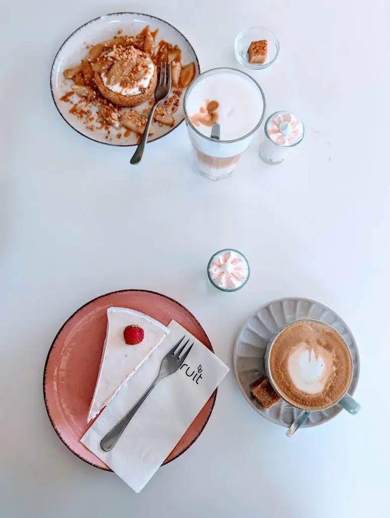 Madalena L. (Supermaddie)_Koffie & lunchbar Spruit | Panningen_Panningen_review