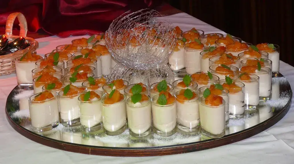 Menu_Party Restaurant 'De Houbereij'_Panningen_image_1