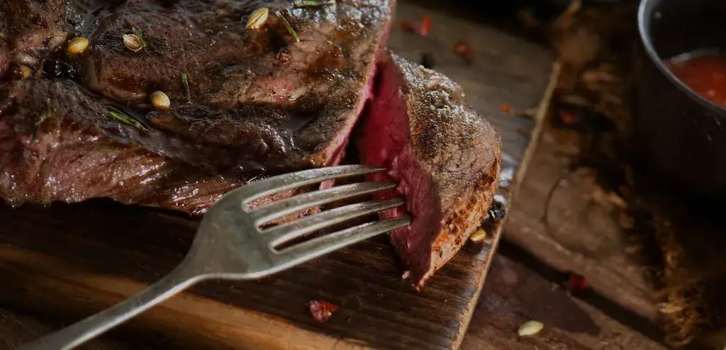 Menu_Party Restaurant 'De Houbereij'_Panningen_image_2