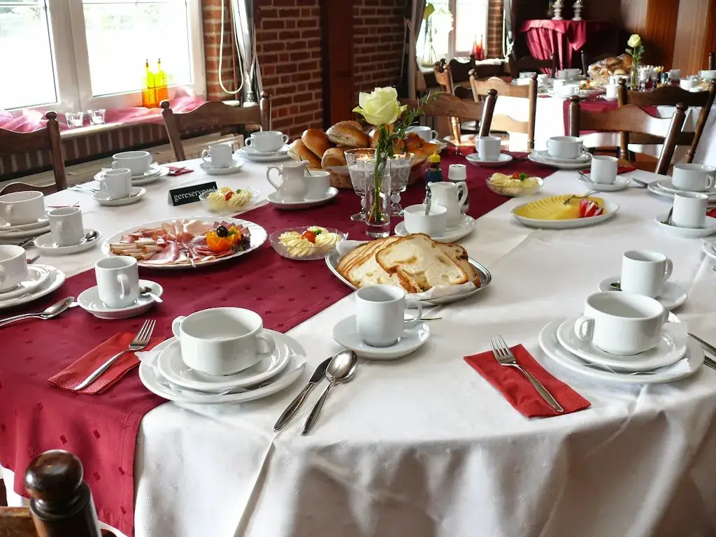 Menu_Party Restaurant 'De Houbereij'_Panningen_image_3