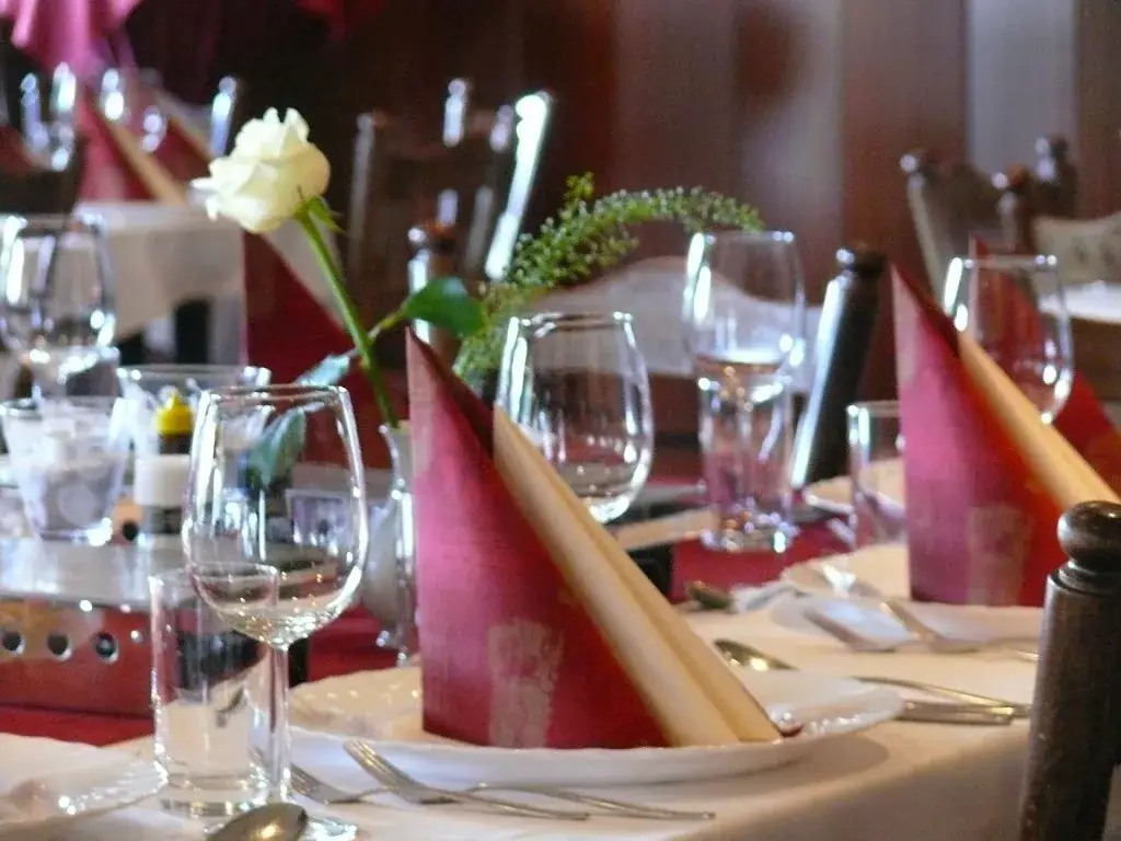 Menu_Party Restaurant 'De Houbereij'_Panningen_image_7