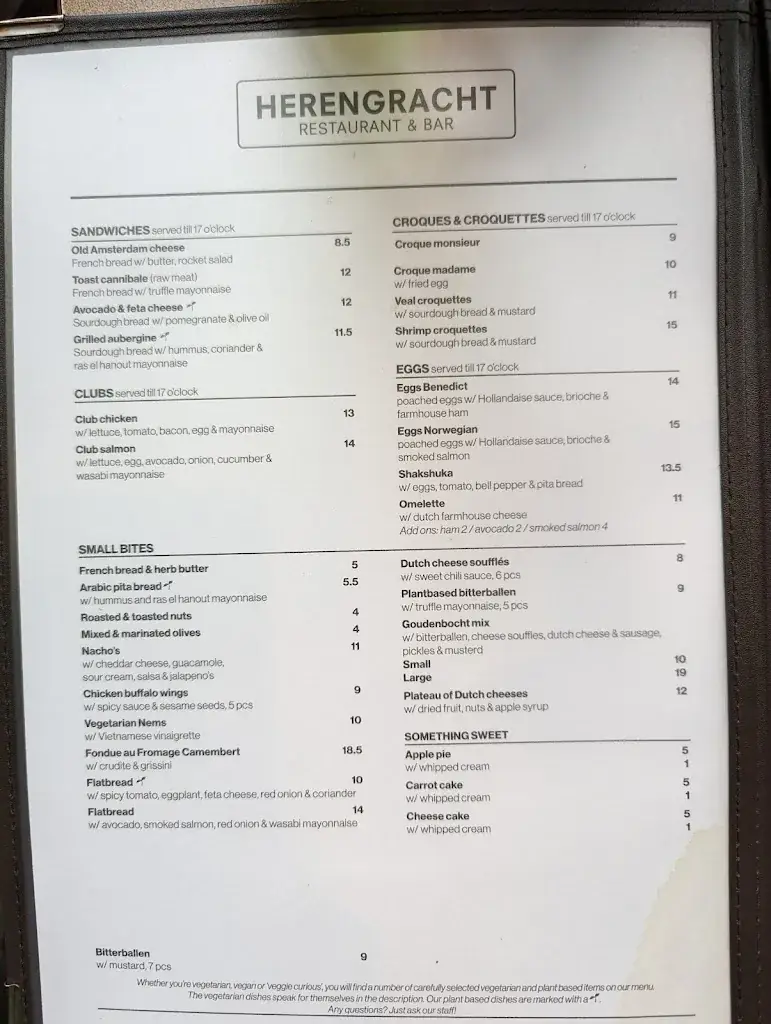 Menu_Herengracht_Amsterdam_image_2