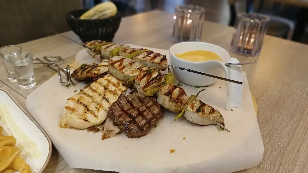 Cindy Kasius_Eliá_Nederweert_review