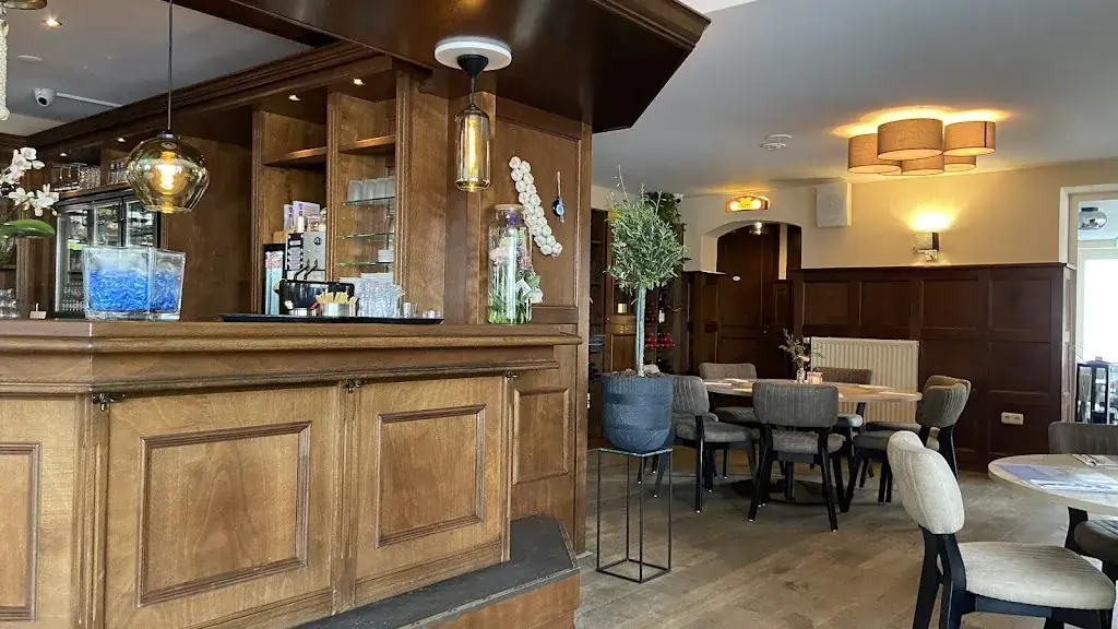 Eliá restaurant in Nederweert