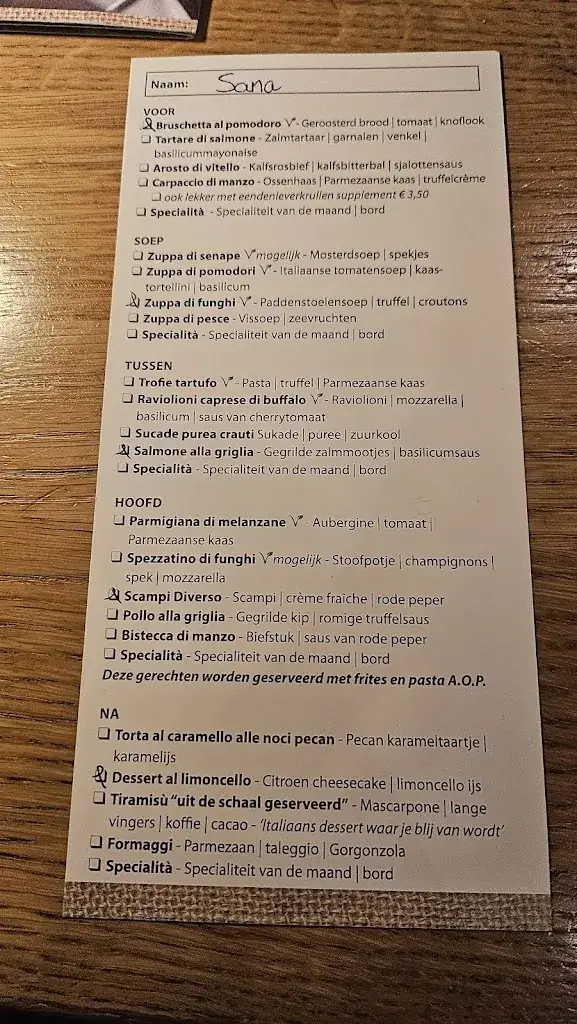 Menu_Restaurant Diverso_Nederweert_image_1