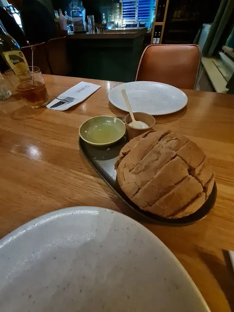 Jay Yu_Restaurant Diverso_Nederweert_review