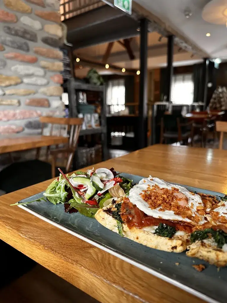 ionela nechifor_Restaurant Diverso_Nederweert_review