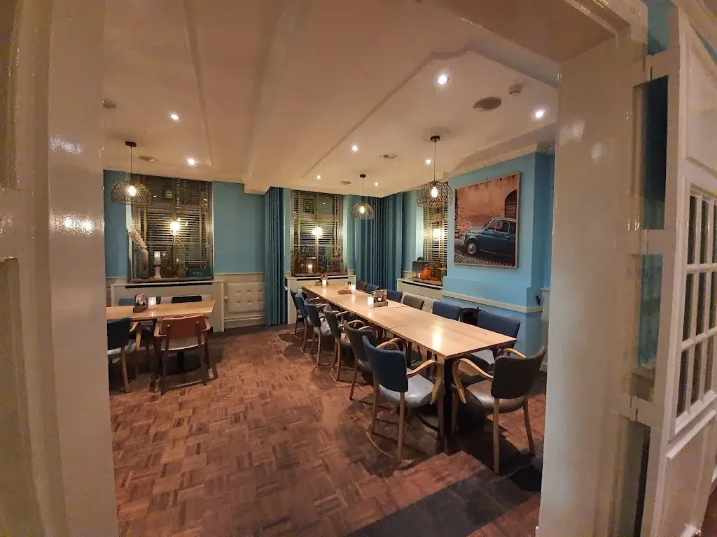 Peter Rijs_Restaurant Diverso_Nederweert_review