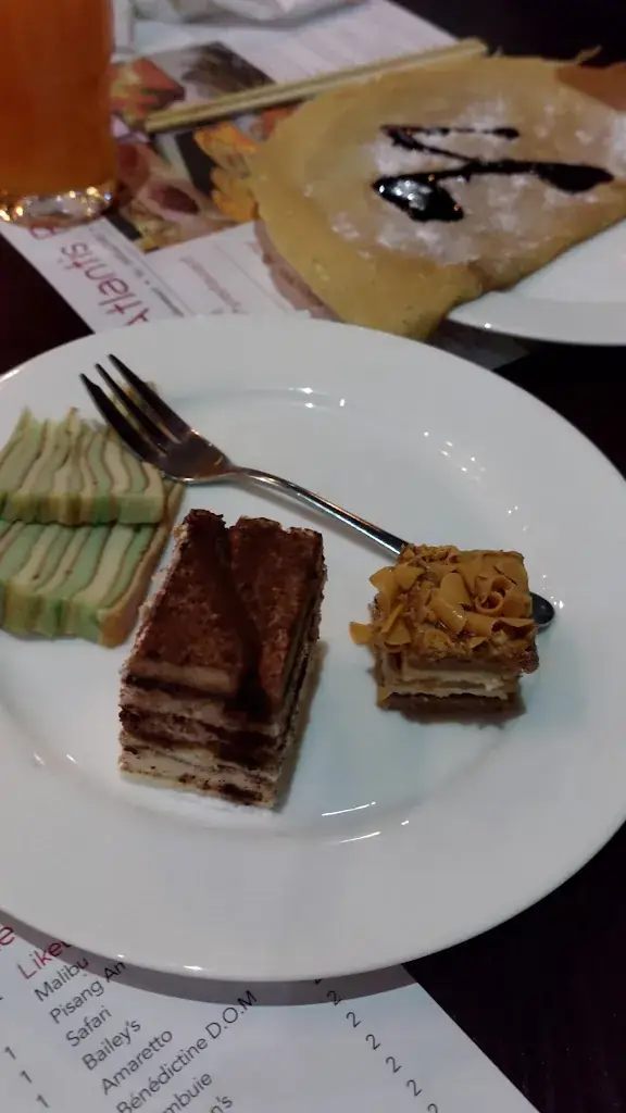 Sefri Haryanto_Wereldrestaurant Atlantis_Nederweert_review