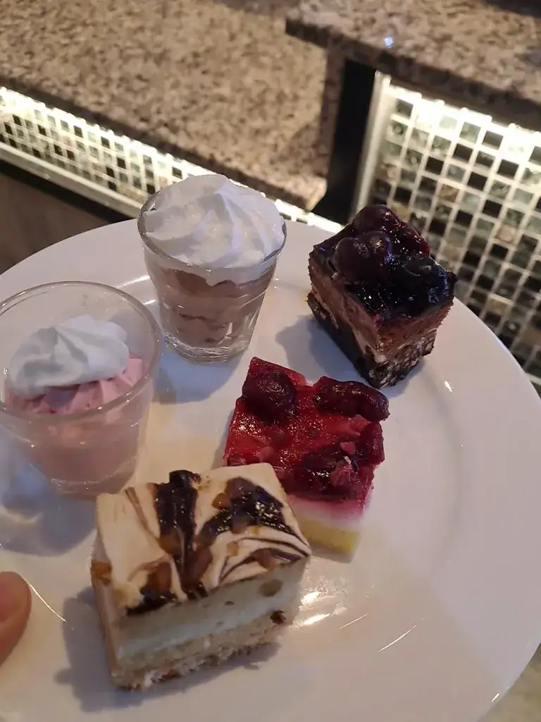 Marc Frencken_Wereldrestaurant Atlantis_Nederweert_review