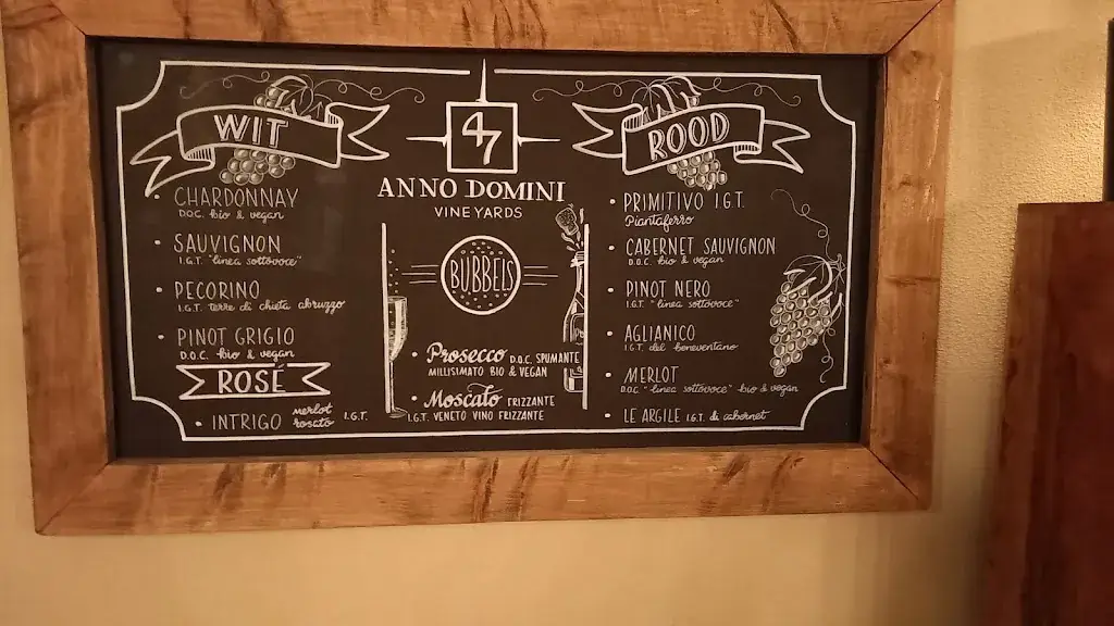 Menu_De Baander Norg_Norg_imagen_1