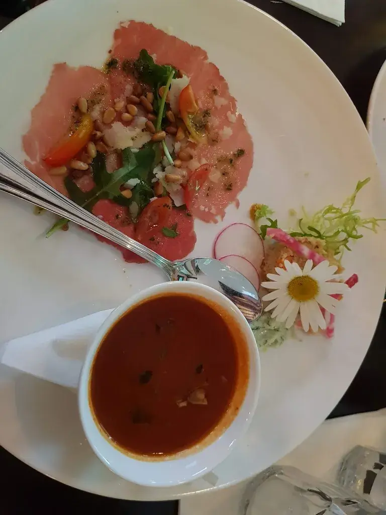 Marcus Outroad_De Baander Norg_Norg_reseña