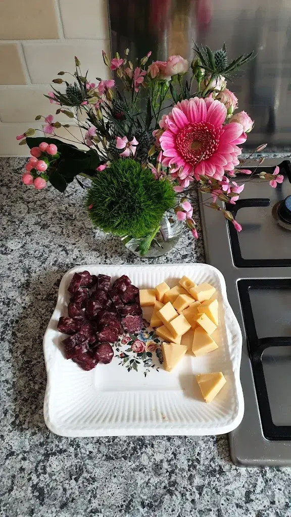 Garlicha Topper_De Baander Norg_Norg_reseña