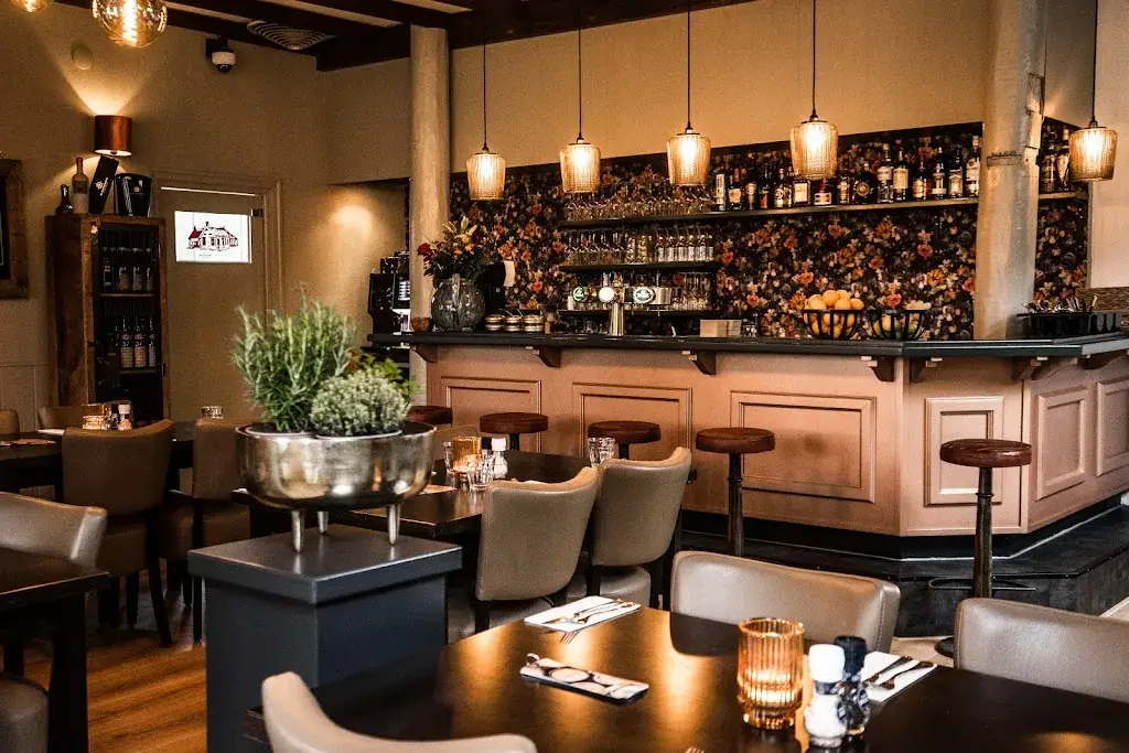 De Baander Norg ristorante a Norg