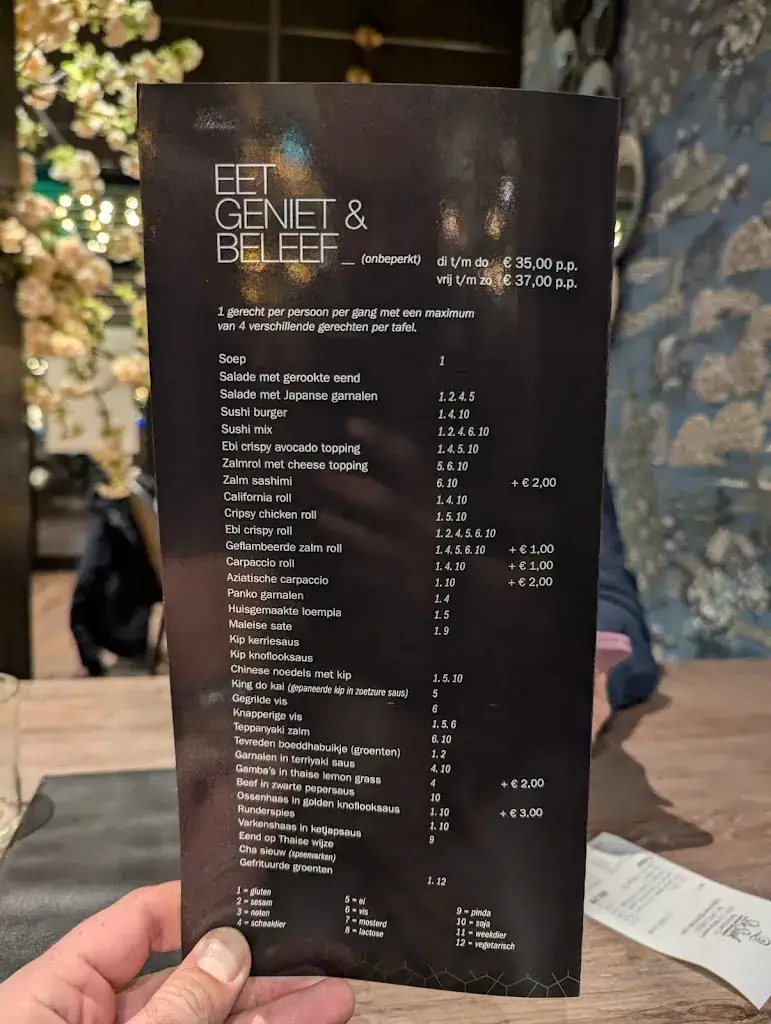 Menu_De slak Nederweert_Nederweert_image_1