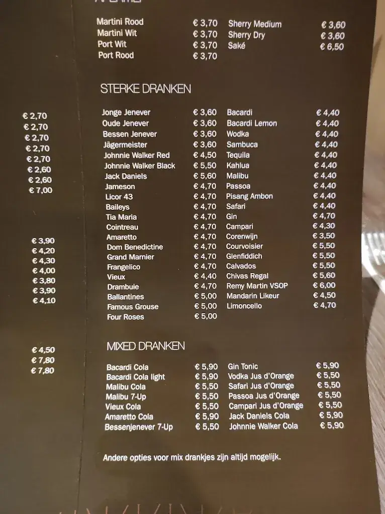 Menu_De slak Nederweert_Nederweert_image_2
