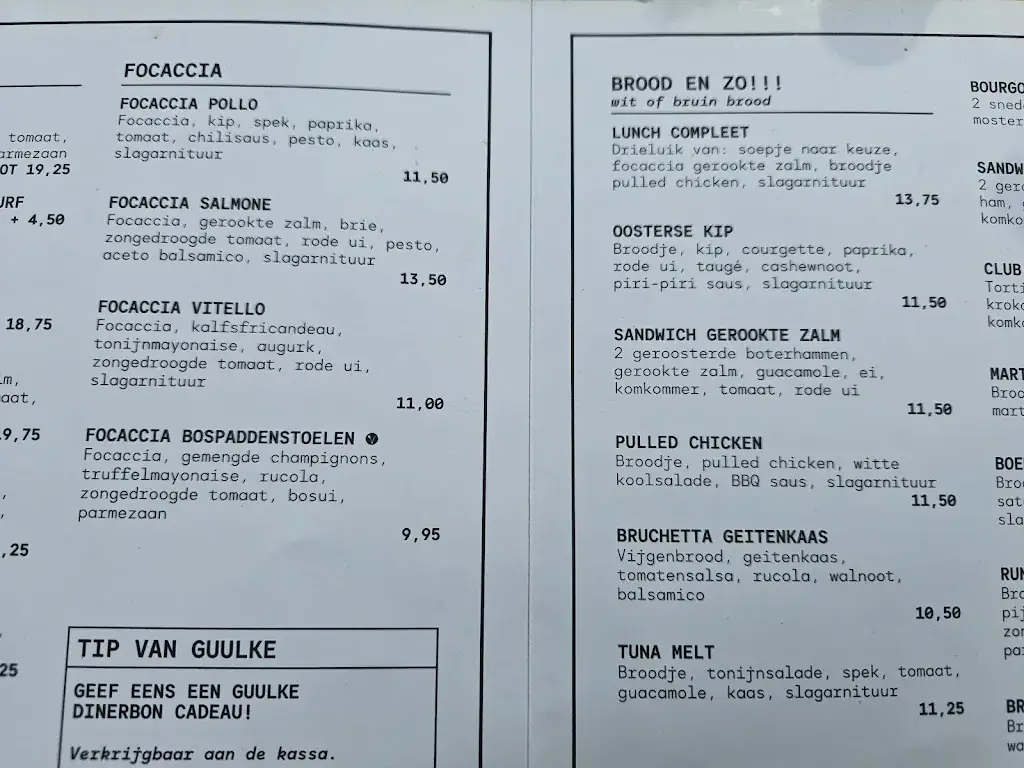 Menu_Guulke eten & drinken_Nederweert_image_1