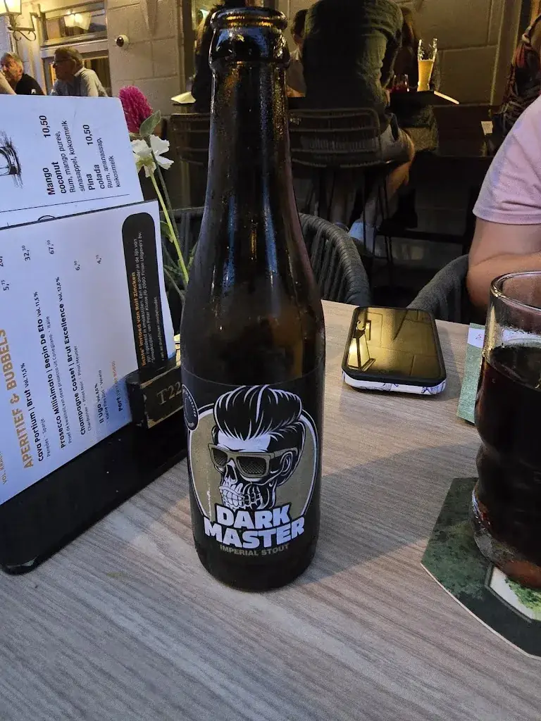 Menu_Restaurant / Café De Kleine Winst_Nederweert_image_7