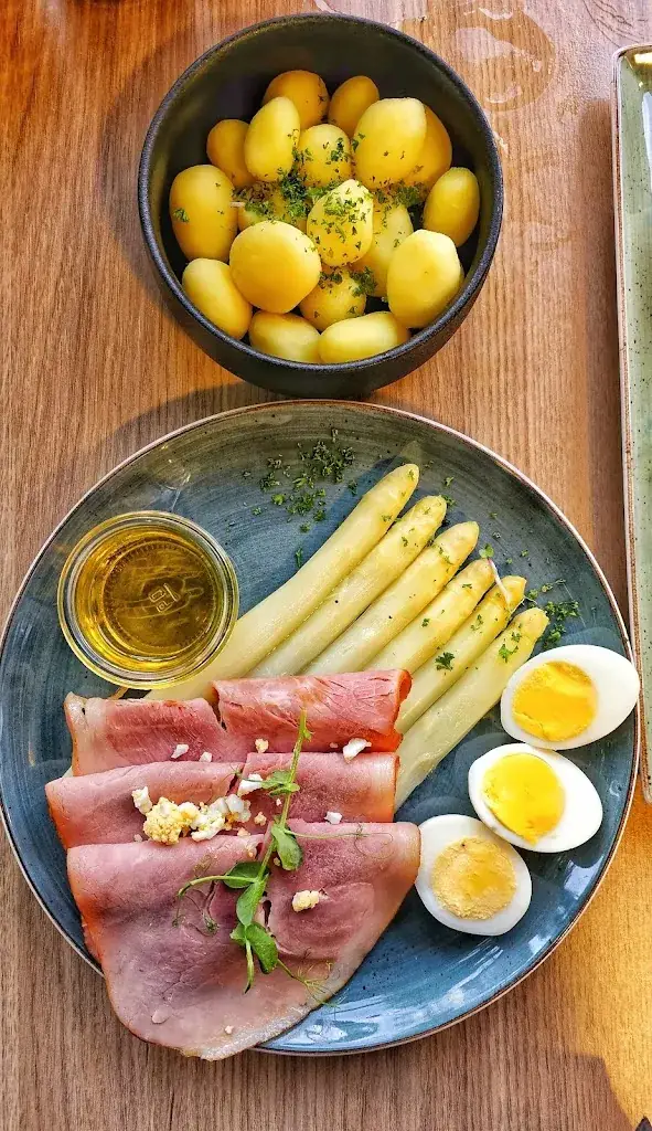 Menu_Restaurant / Café De Kleine Winst_Nederweert_image_8