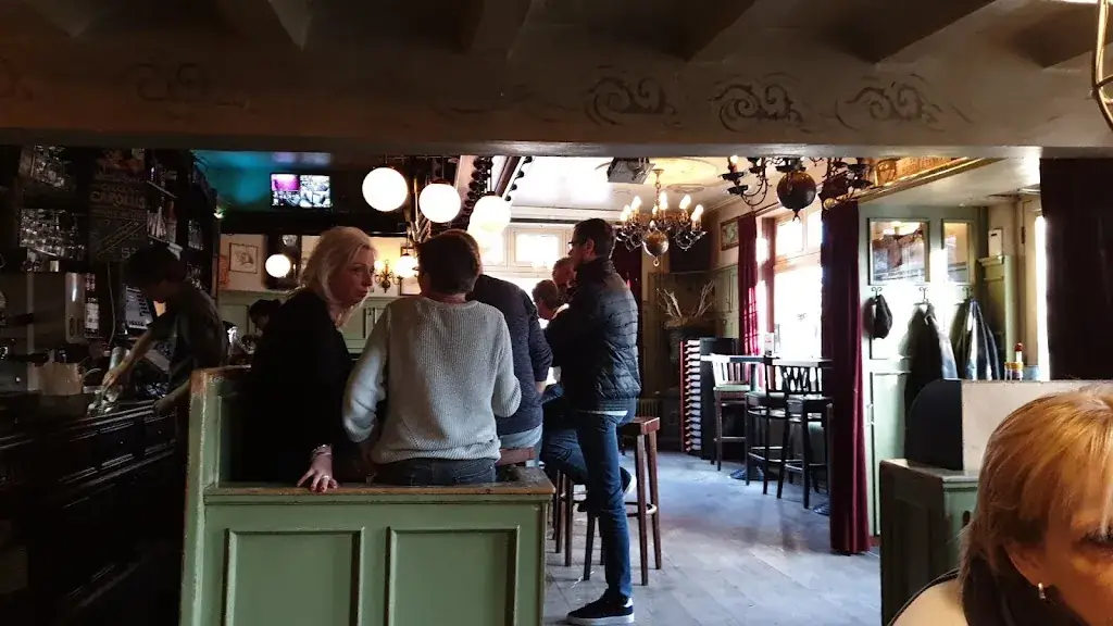 simon klaver_Restaurant / Café De Kleine Winst_Nederweert_review