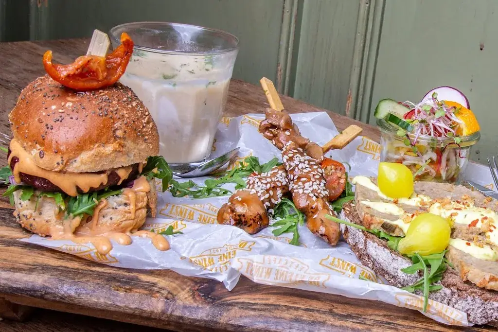 Restaurant / Café De Kleine Winst_Nederweert_slider_image_2