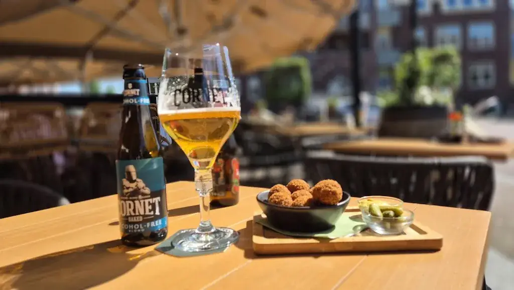 Restaurant / Café De Kleine Winst_Nederweert_slider_image_3