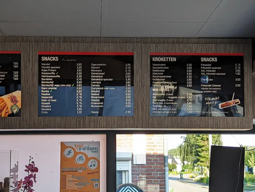 Menu_Friture Betty_Nederweert_image_1