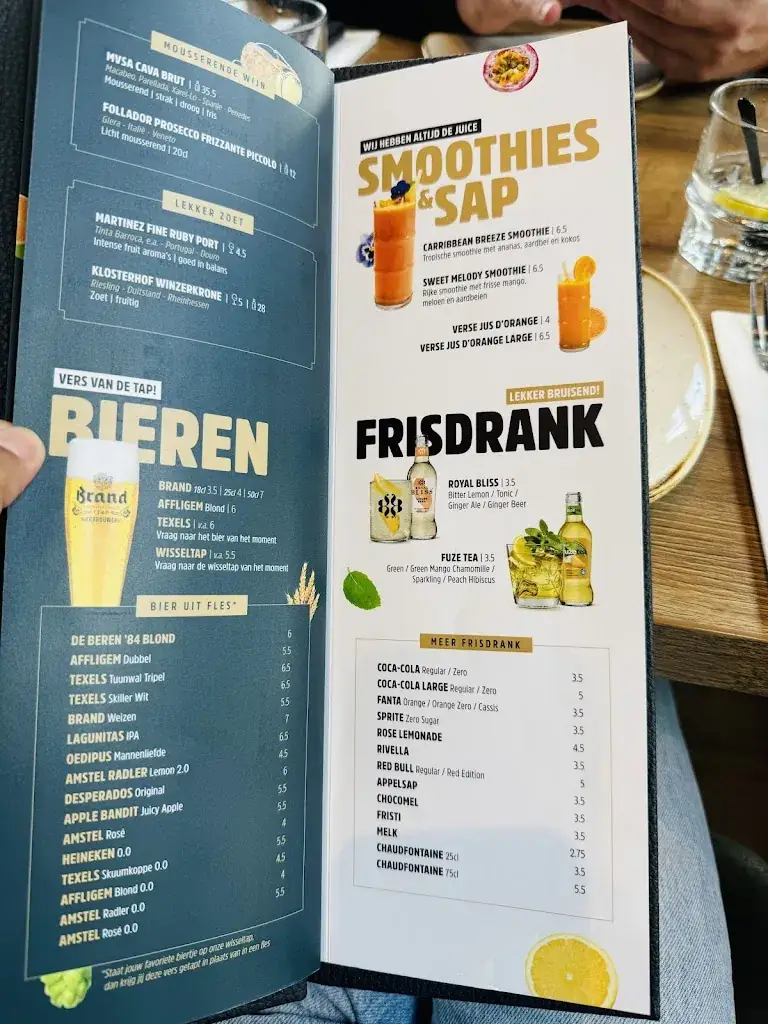 Menu_Restaurant De Beren Nederweert_Nederweert_image_3