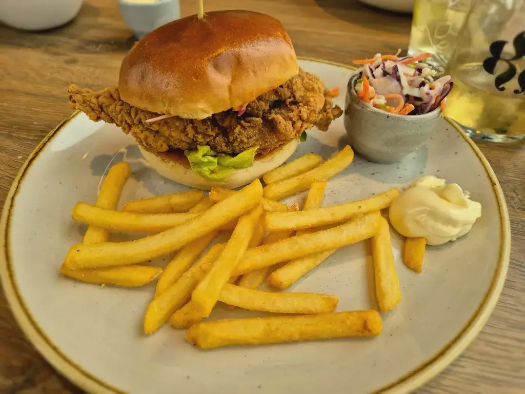 Menu_Restaurant De Beren Nederweert_Nederweert_image_5