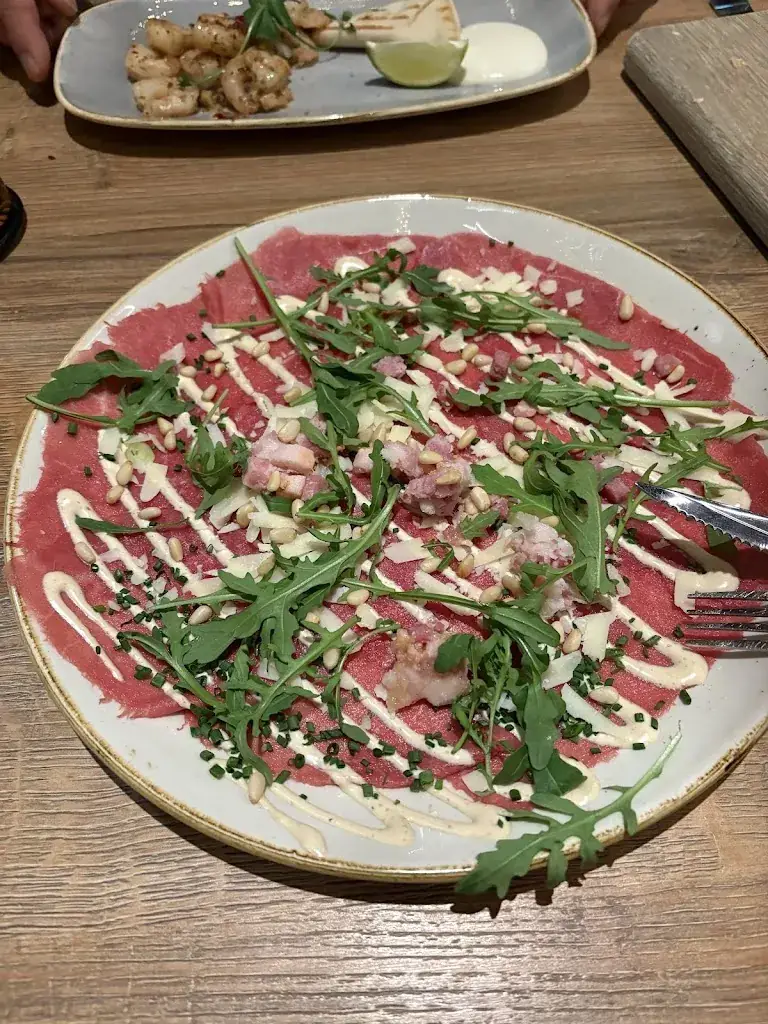 Menu_Restaurant De Beren Nederweert_Nederweert_image_9