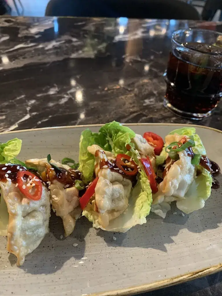 Riza Mendoza_Restaurant De Beren Nederweert_Nederweert_review