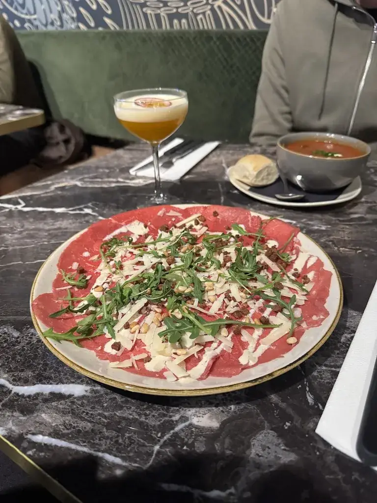 Lianne_Restaurant De Beren Nederweert_Nederweert_review