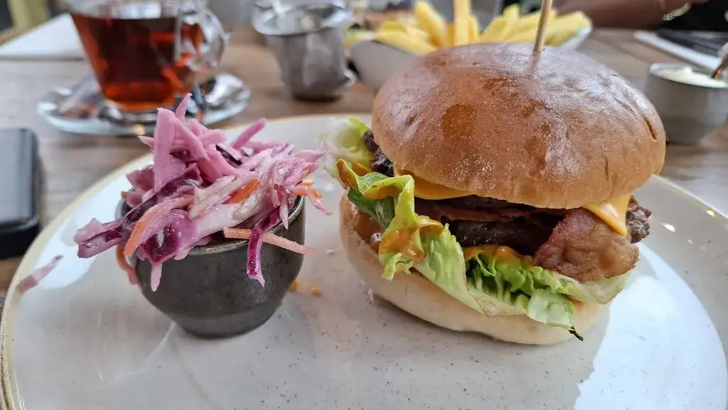 JJQ Rood_Restaurant De Beren Nederweert_Nederweert_review