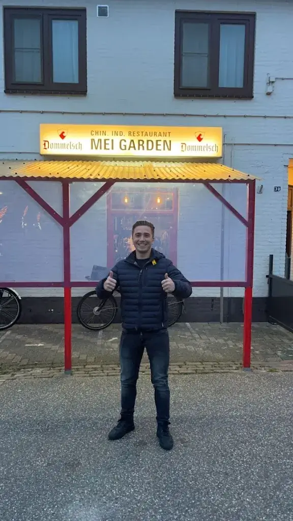 Bram Tobben_V.O.F. Mei Garden_Nederweert_Bewertung