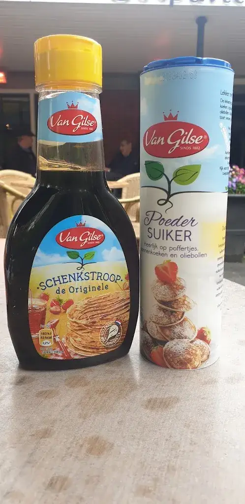 Menu_Bospaviljoen De Norgerberg_Norg_immagine_6