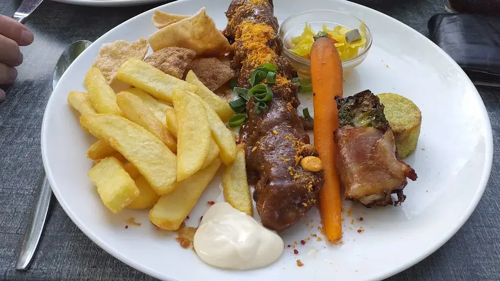 Menu_Bospaviljoen De Norgerberg_Norg_immagine_9