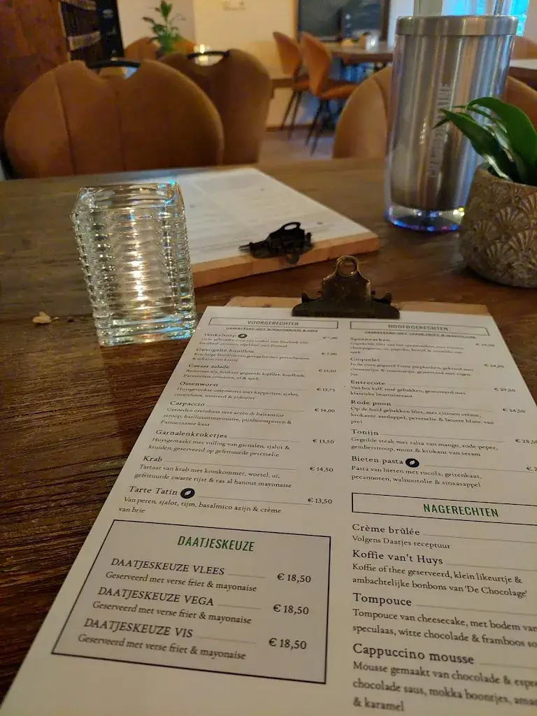 Menu_Huyskamer Daatjeshoeve_Nederweert_image_2