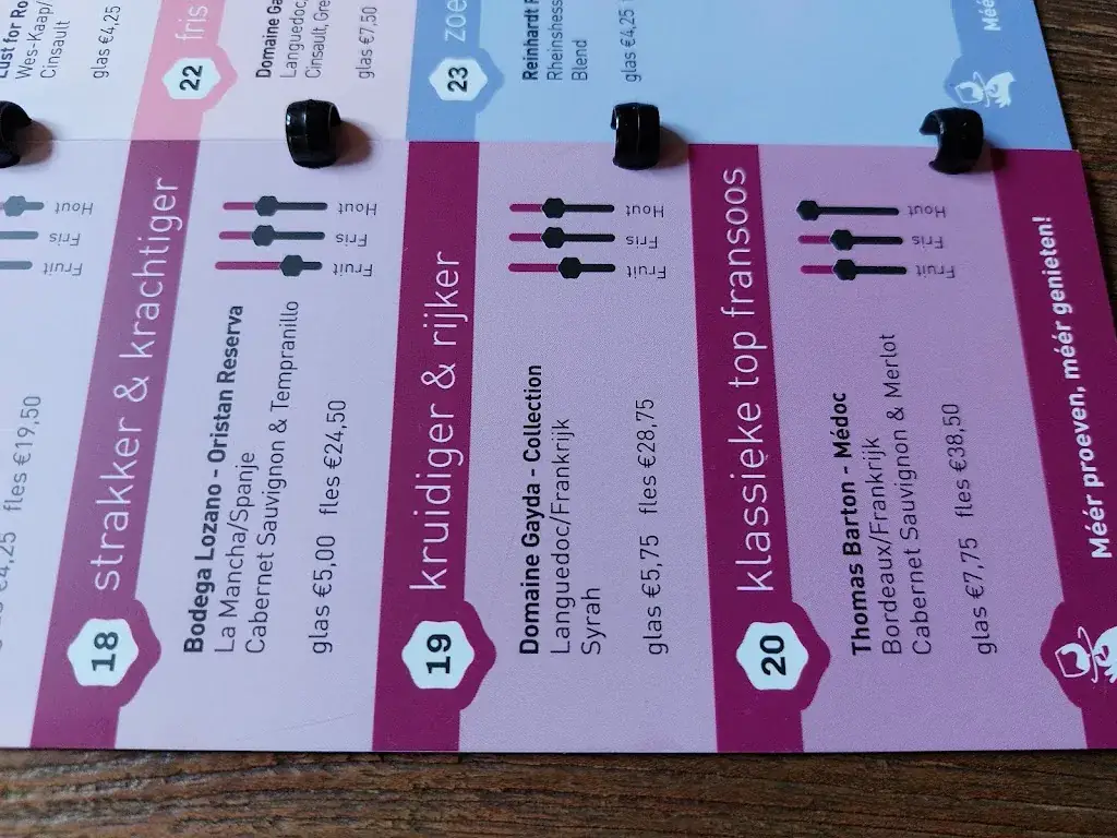 Menu_Huyskamer Daatjeshoeve_Nederweert_image_3