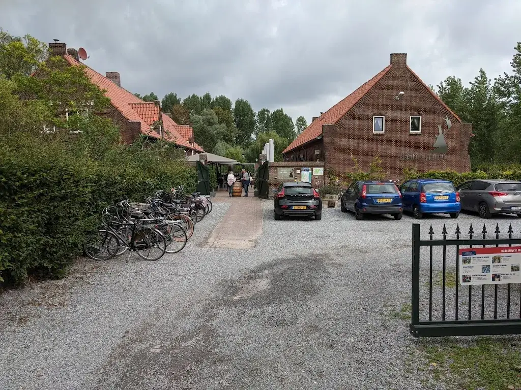 Pieter Smith_Huyskamer Daatjeshoeve_Nederweert_review