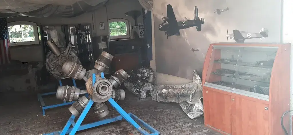 arvin poulose_Huyskamer Daatjeshoeve_Nederweert_review