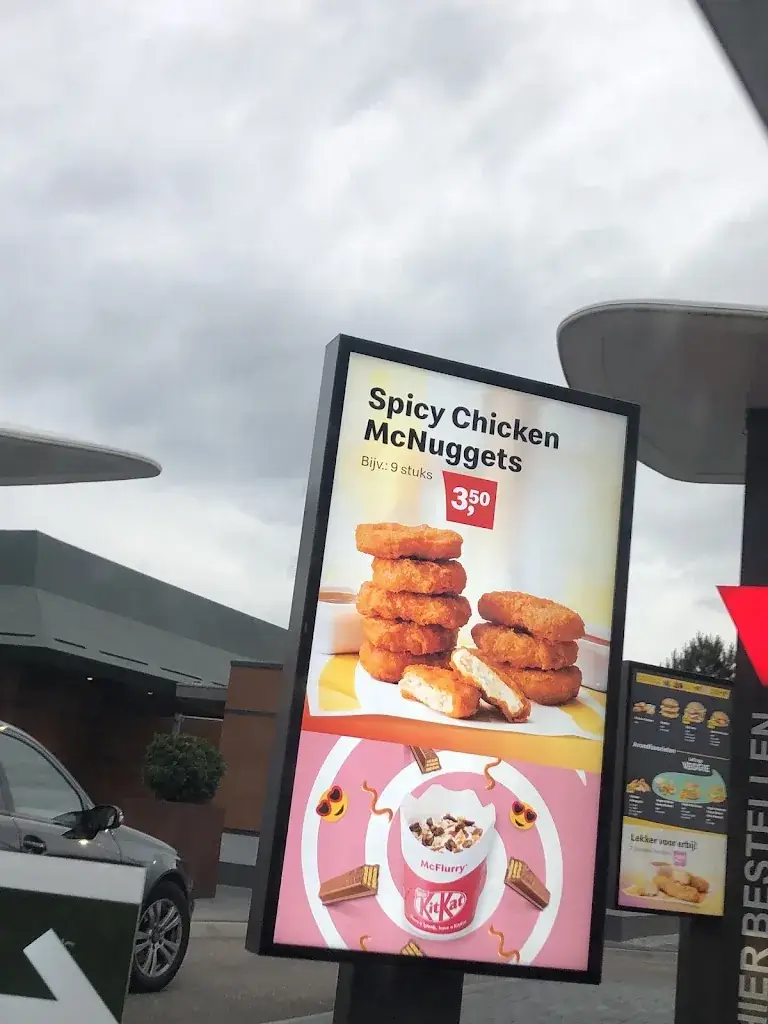 Menu_McDonald's_Nederweert_image_2