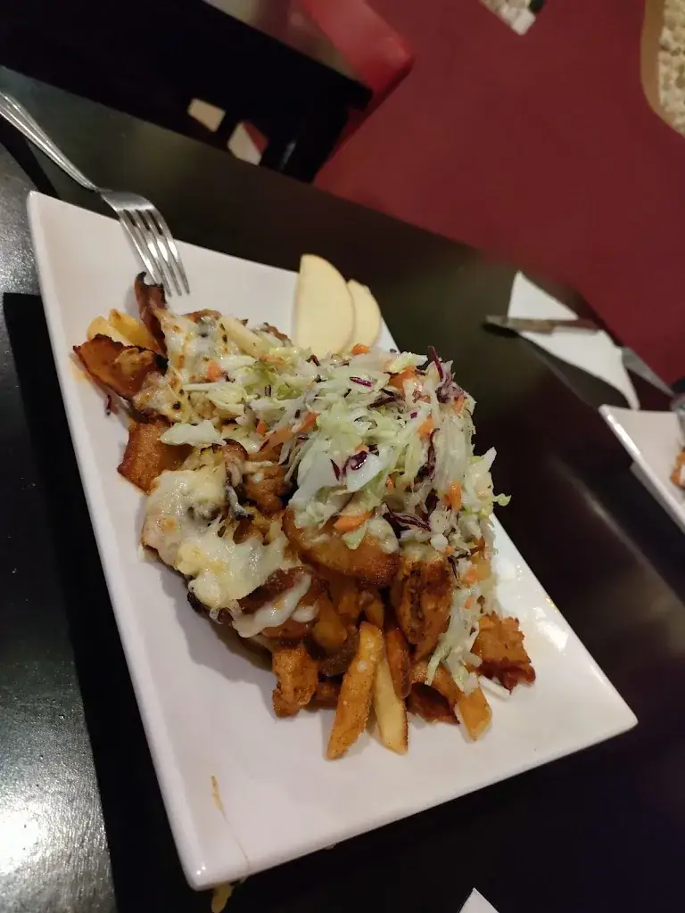 Menu_La Piazza Pizzeria Nederweert_Nederweert_image_5