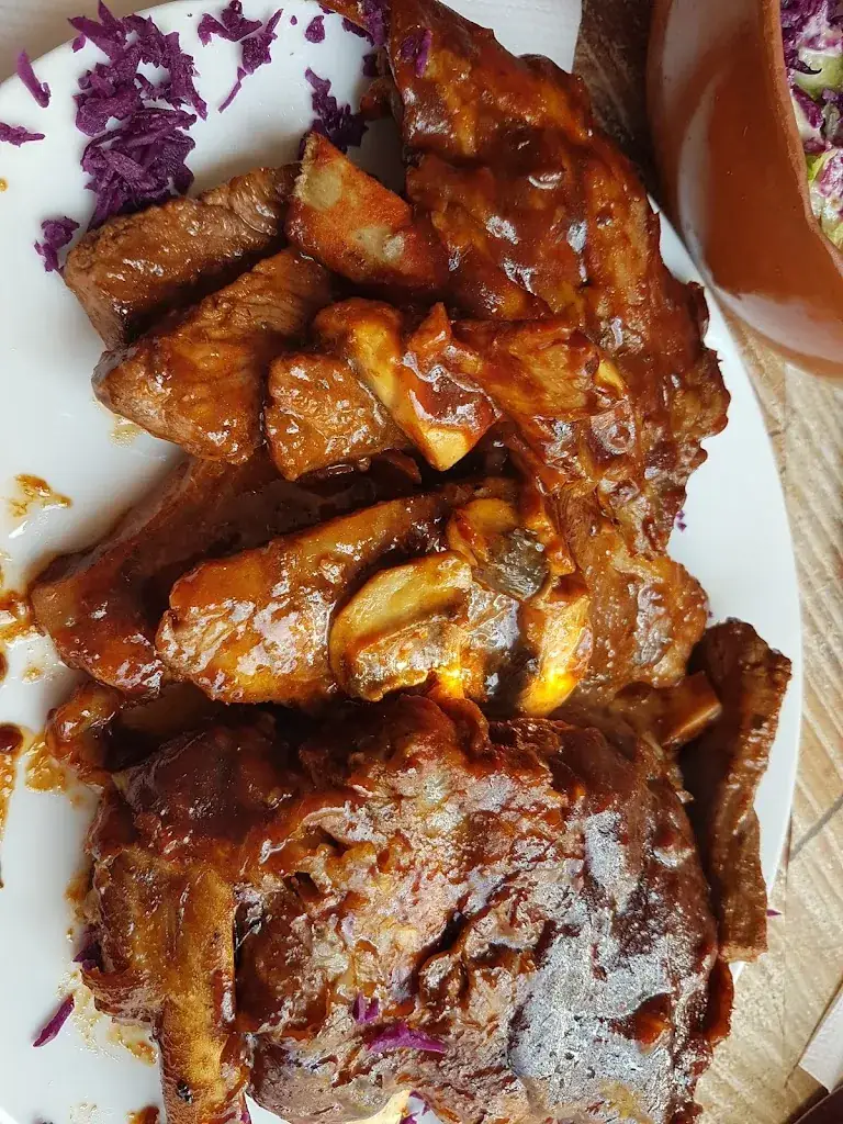 Menu_La Piazza Pizzeria Nederweert_Nederweert_image_6