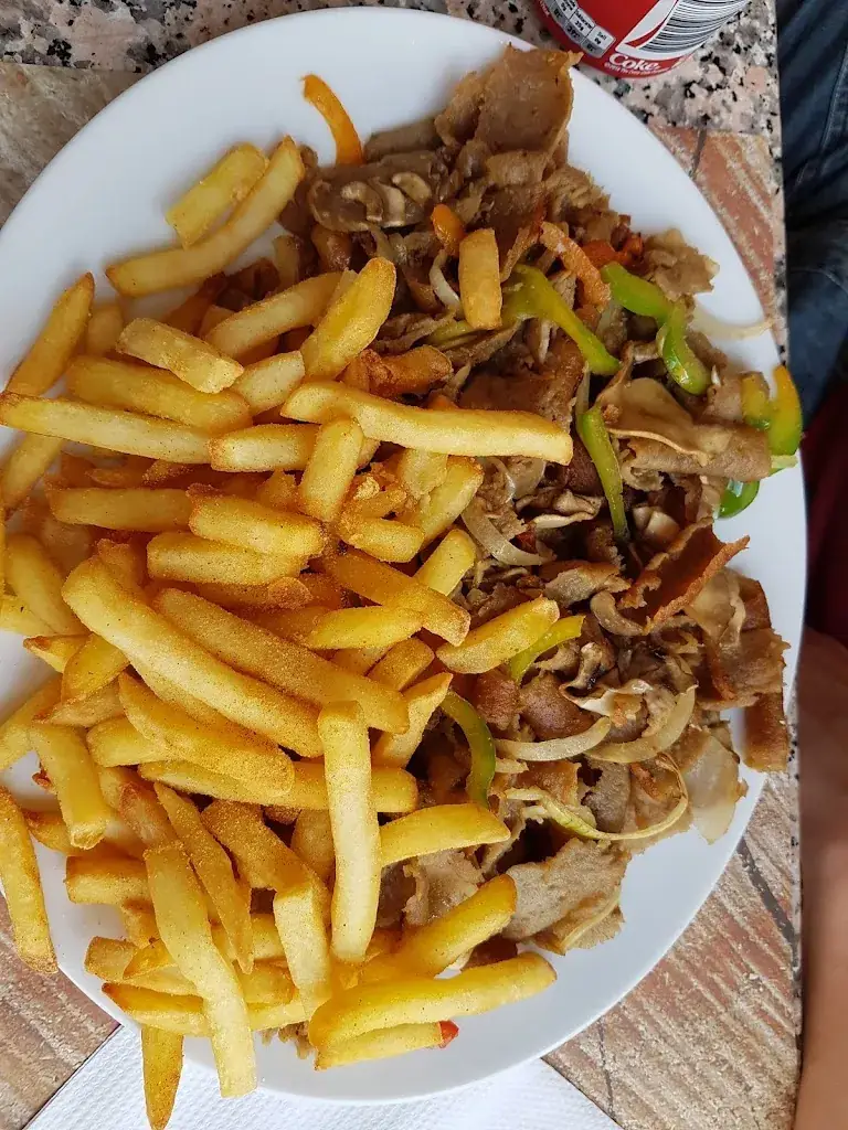 Menu_La Piazza Pizzeria Nederweert_Nederweert_image_8