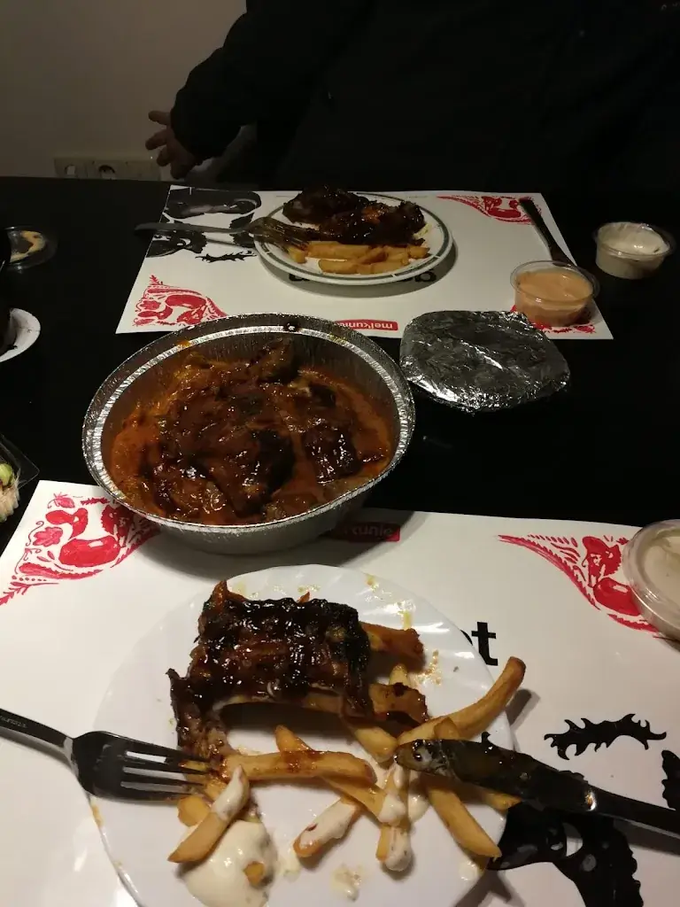 Menu_La Piazza Pizzeria Nederweert_Nederweert_image_9