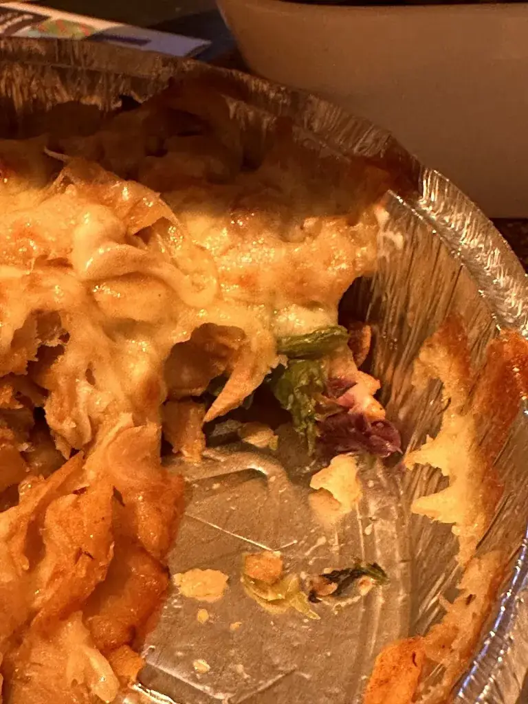 ionela nechifor_La Piazza Pizzeria Nederweert_Nederweert_review