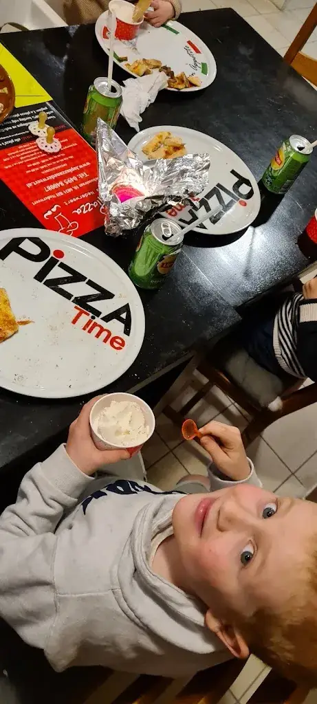 Pieter Van Reeth_La Piazza Pizzeria Nederweert_Nederweert_review